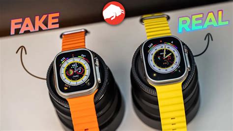 fake toy apple watches|apple watch ultra counterfeit.